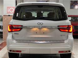 انفنتي QX80